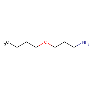 3-丁氧基丙胺