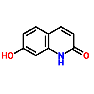 7-羟基-2-喹诺酮,7-Hydroxyquinolinone