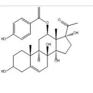 青阳参苷元A,Otophylloside A