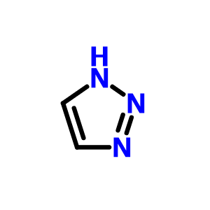 1,2,3-三氮唑,1,2,3-1H-Triazole