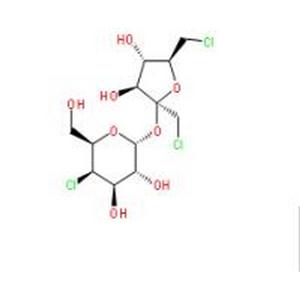 三氯蔗糖,Sucralose