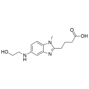苯达莫司汀杂质32