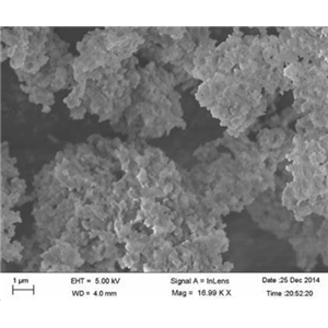 活性氧化镁,Magnesium oxide