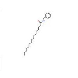 N-苄基棕榈酰胺