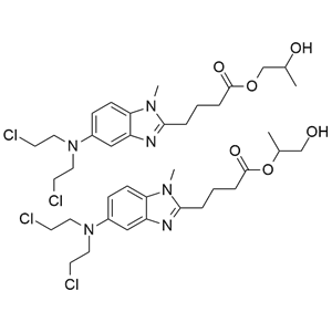 苯达莫司汀杂质24