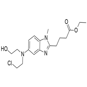 苯达莫司汀相关杂质5