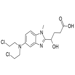 苯達(dá)莫司汀相關(guān)雜質(zhì)7