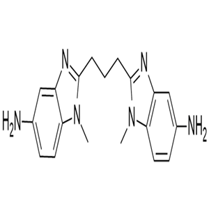 苯达莫司汀相关杂质17,Bendamustine Related Impurity 17