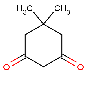 达美酮,5,5-Dimethyl-1,3-cyclohexanedione