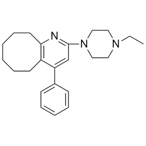 布南色林杂质A,blonanserin impurity A
