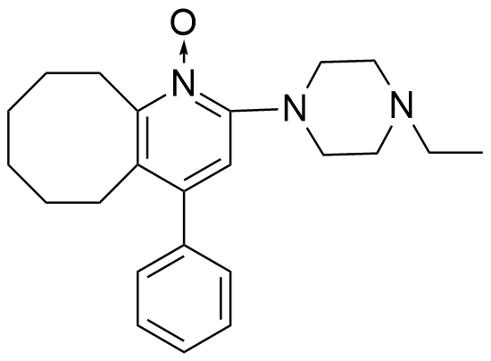 布南色林杂质O,blonanserin impurity O