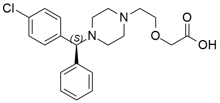 西替利嗪雜質(zhì)14,Cetirizine impurity 14