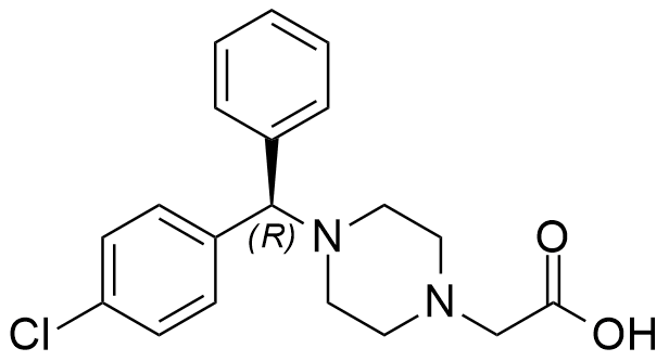 西替利嗪雜質(zhì)5,Cetirizine impurity 5