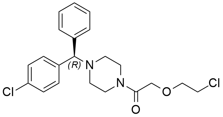西替利嗪杂质6,Cetirizine impurity 6