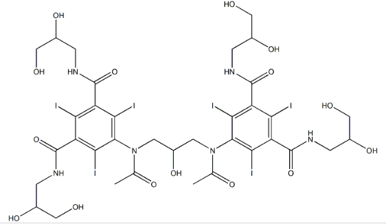 碘克沙醇杂质D,Iodixanol