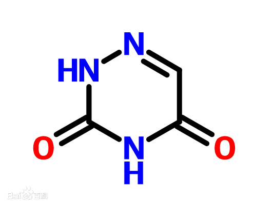 6-氮杂脲嘧啶,6-Azauracil