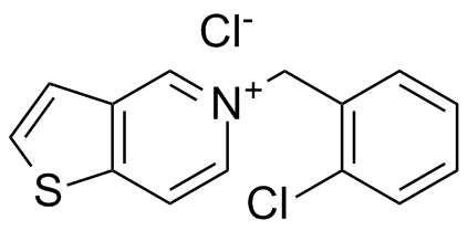 氯吡格雷杂质3,Clopidogrel Impurity 3