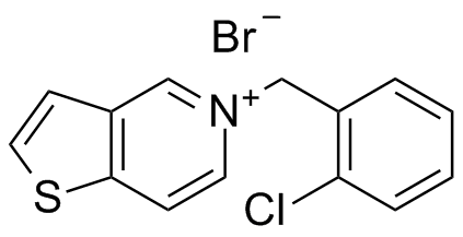 氯吡格雷雜質(zhì)4,Clopidogrel Impurity 4