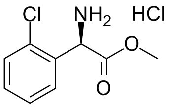 氯吡格雷杂质5,Clopidogrel Impurity 5