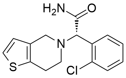 氯吡格雷雜質(zhì)7,Clopidogrel Impurity 7