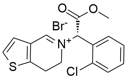 氯吡格雷杂质9,Clopidogrel Impurity 9