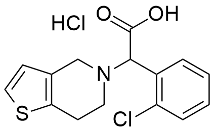 氯吡格雷杂质35,Clopidogrel Impurity 35