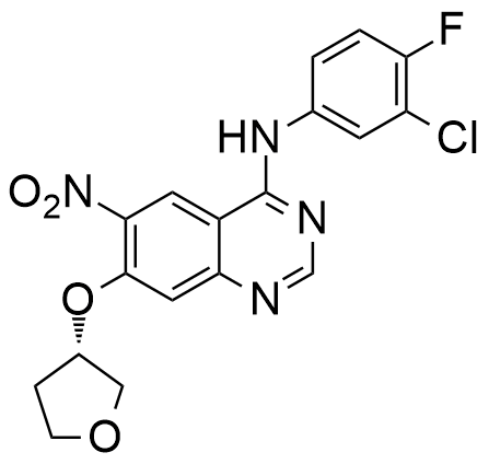 阿法替尼雜質(zhì)A,Afatinib impurity A