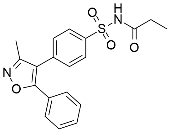 帕瑞昔布钠杂质38,Parecoxib sodium Impurity 31