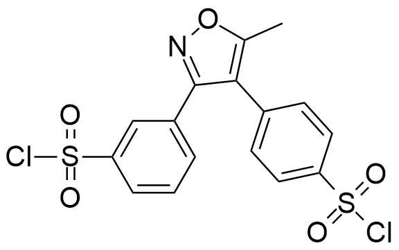 帕瑞昔布雜質(zhì)27,Parecoxib Impurity 27