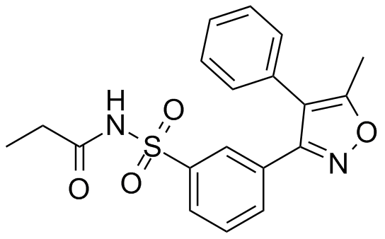 帕瑞昔布杂质12,Parecoxib Impurity 12