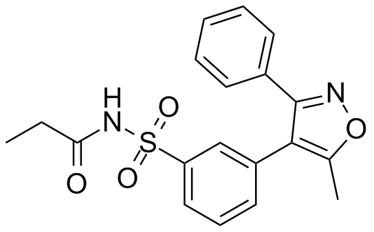 帕瑞昔布杂质11,Parecoxib Impurity 11