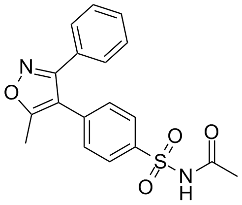 帕瑞昔布杂质10,Parecoxib Impurity 10