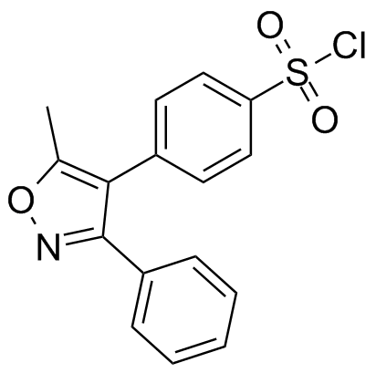 帕瑞昔布杂质2,Parecoxib Impurity 2