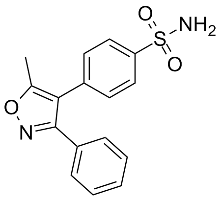 帕瑞昔布雜質(zhì)4,Parecoxib Impurity 4