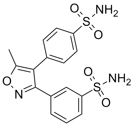 帕瑞昔布杂质7,Parecoxib Impurity 7