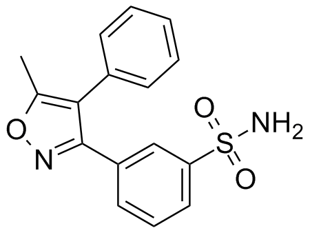 帕瑞昔布杂质6,Parecoxib Impurity 6