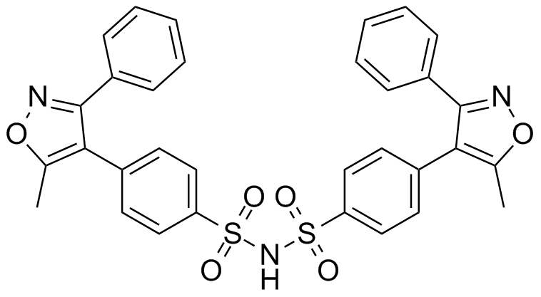 帕瑞昔布雜質(zhì)9,Parecoxib Impurity 9