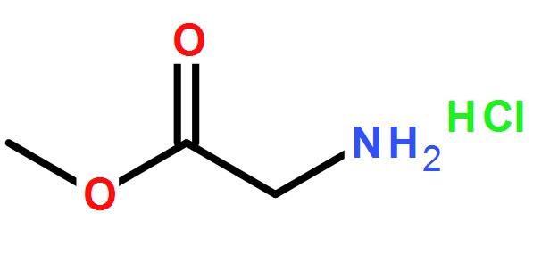 甘氨酸甲酯盐酸盐,Glycine methyl ester hydrochloride