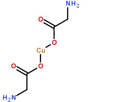 甘氨酸螯合铜,Glycine chelate copper