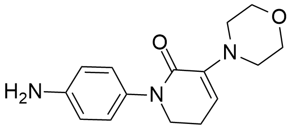 阿哌沙班杂质50,Apixaban Impurity 50