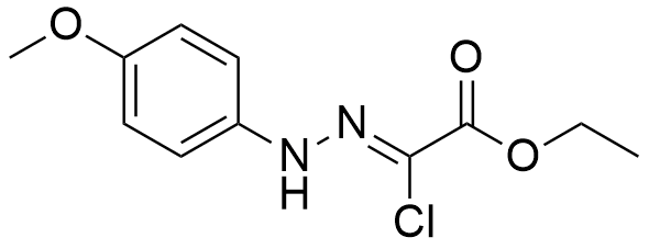 阿哌沙班雜質(zhì)B,Apixaban Impurity B