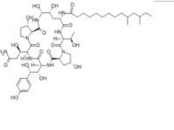 紐莫康定 B0,Pneumocandin B0