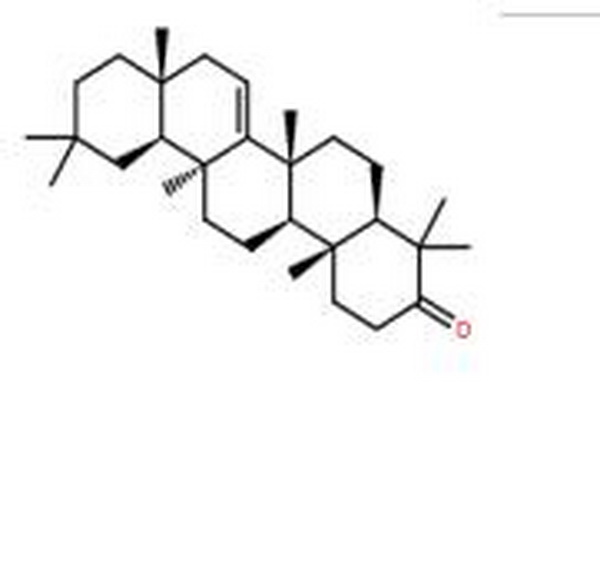 蒲公英赛酮,Taraxerone