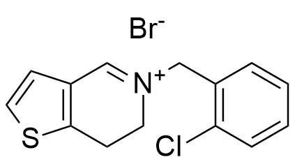 氯吡格雷杂质51,Clopidogrel Impurity 51