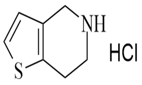 氯吡格雷杂质56,Clopidogrel Impurity 56
