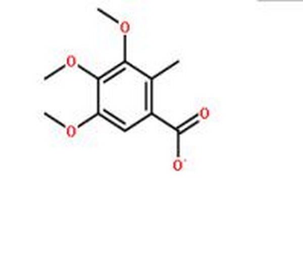 3,4,5-三甲氧基苯甲酸甲酯,Methyl 3,4,5-trimethoxybenzoate