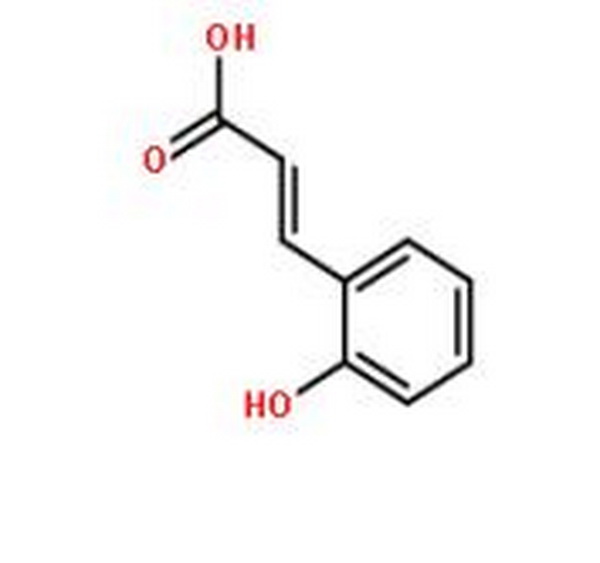 鄰香豆酸,2-Hydroxycinnamic acid