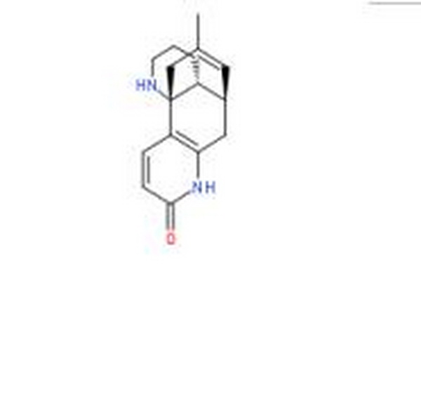 石杉堿乙,Huperzine B