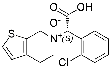 氯吡格雷杂质42,Clopidogrel Impurity 42