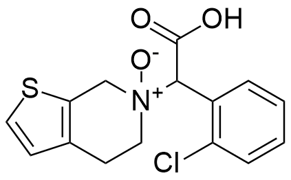 氯吡格雷杂质44,Clopidogrel Impurity 44